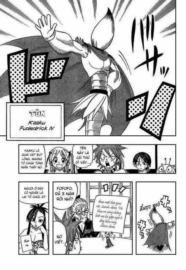 Vong Linh Thiên Sứ - Chapter 13 - Trang 37