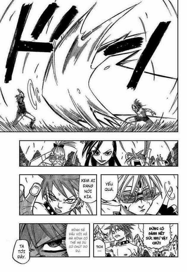 Vong Linh Thiên Sứ - Chapter 13 - Trang 5