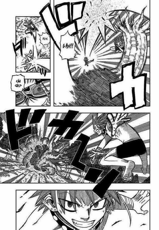 Vong Linh Thiên Sứ - Chapter 13 - Trang 9