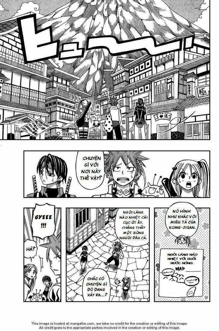 Vong Linh Thiên Sứ - Chapter 14 - Trang 13