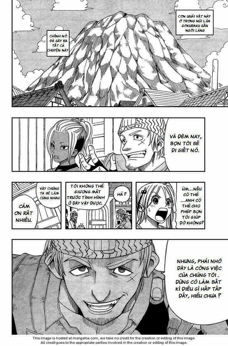 Vong Linh Thiên Sứ - Chapter 14 - Trang 20