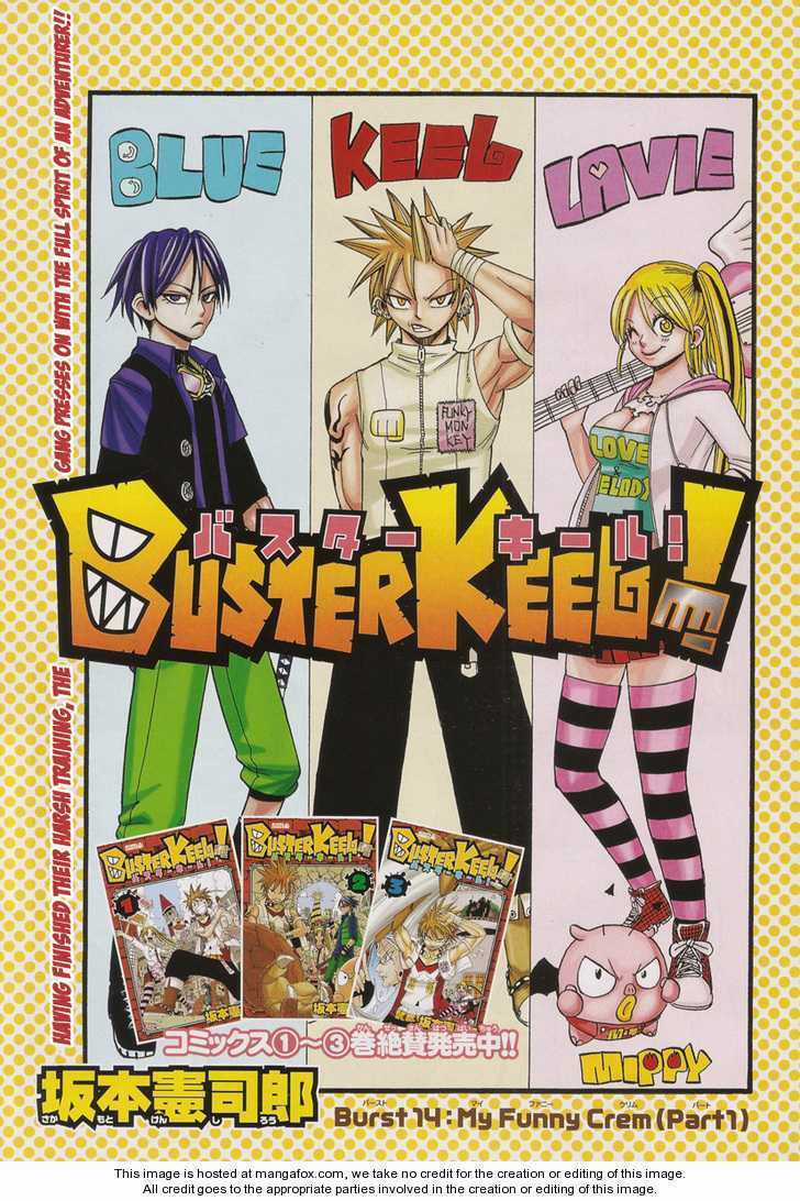 Vong Linh Thiên Sứ - Chapter 14 - Trang 3