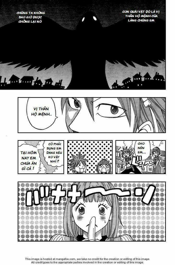 Vong Linh Thiên Sứ - Chapter 14 - Trang 25