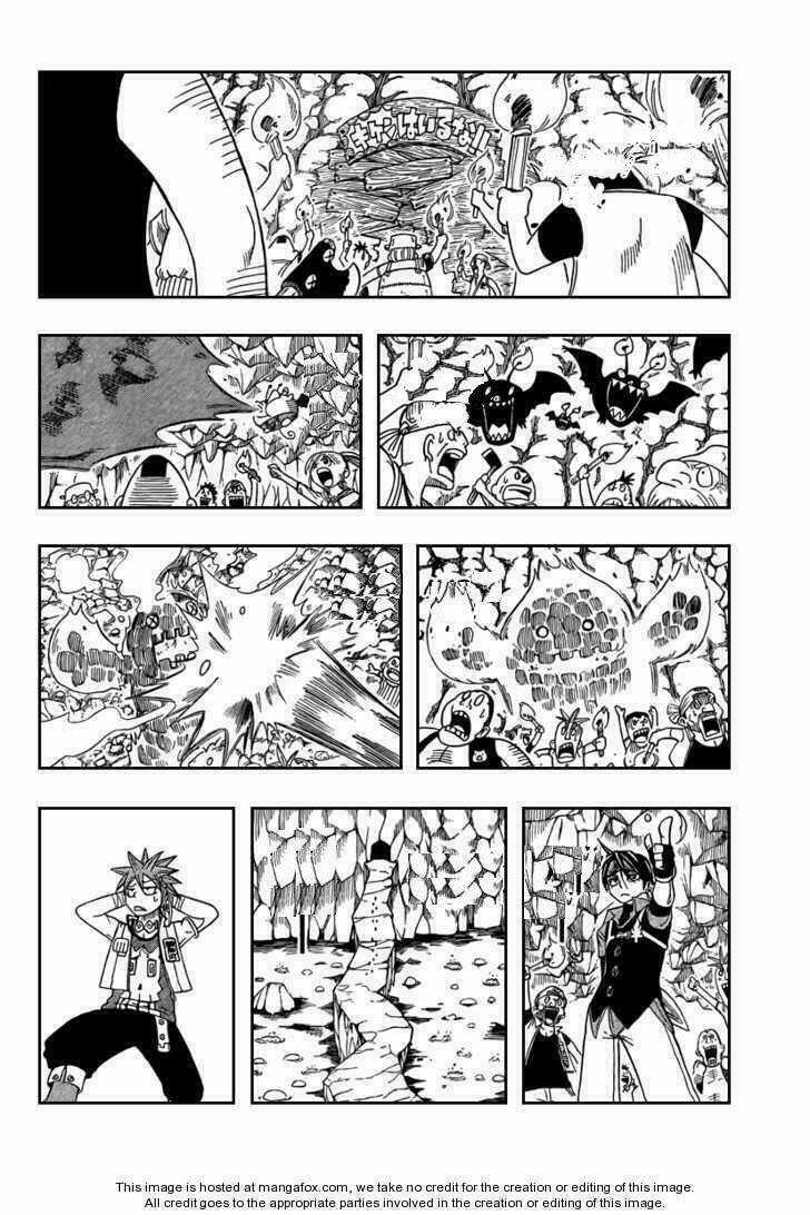 Vong Linh Thiên Sứ - Chapter 14 - Trang 32