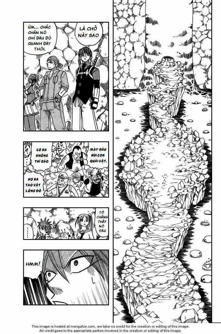 Vong Linh Thiên Sứ - Chapter 14 - Trang 33