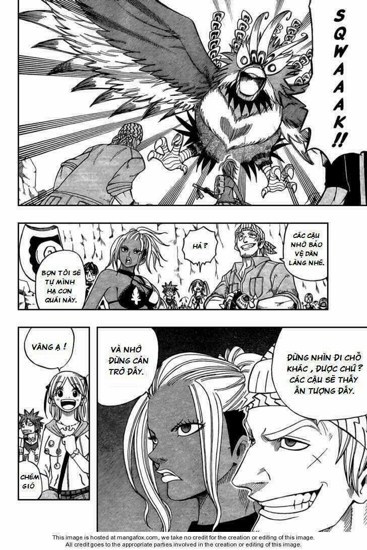 Vong Linh Thiên Sứ - Chapter 14 - Trang 35