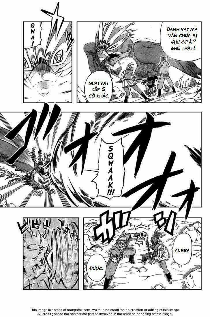 Vong Linh Thiên Sứ - Chapter 14 - Trang 38