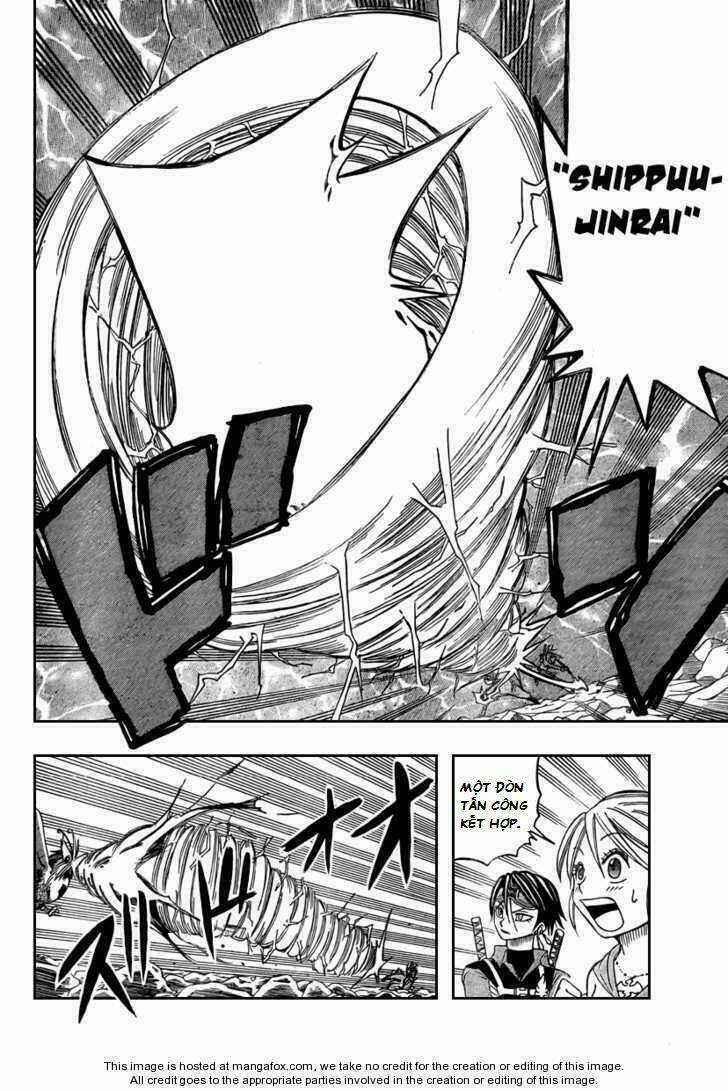 Vong Linh Thiên Sứ - Chapter 14 - Trang 39