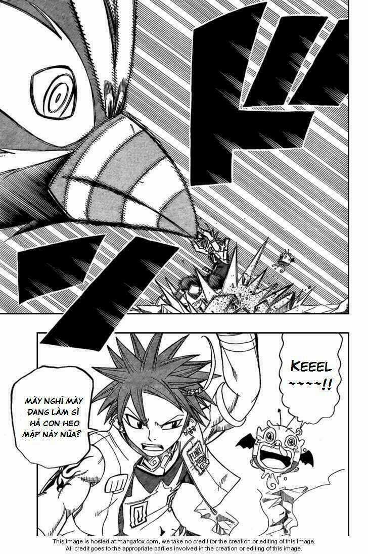 Vong Linh Thiên Sứ - Chapter 14 - Trang 42