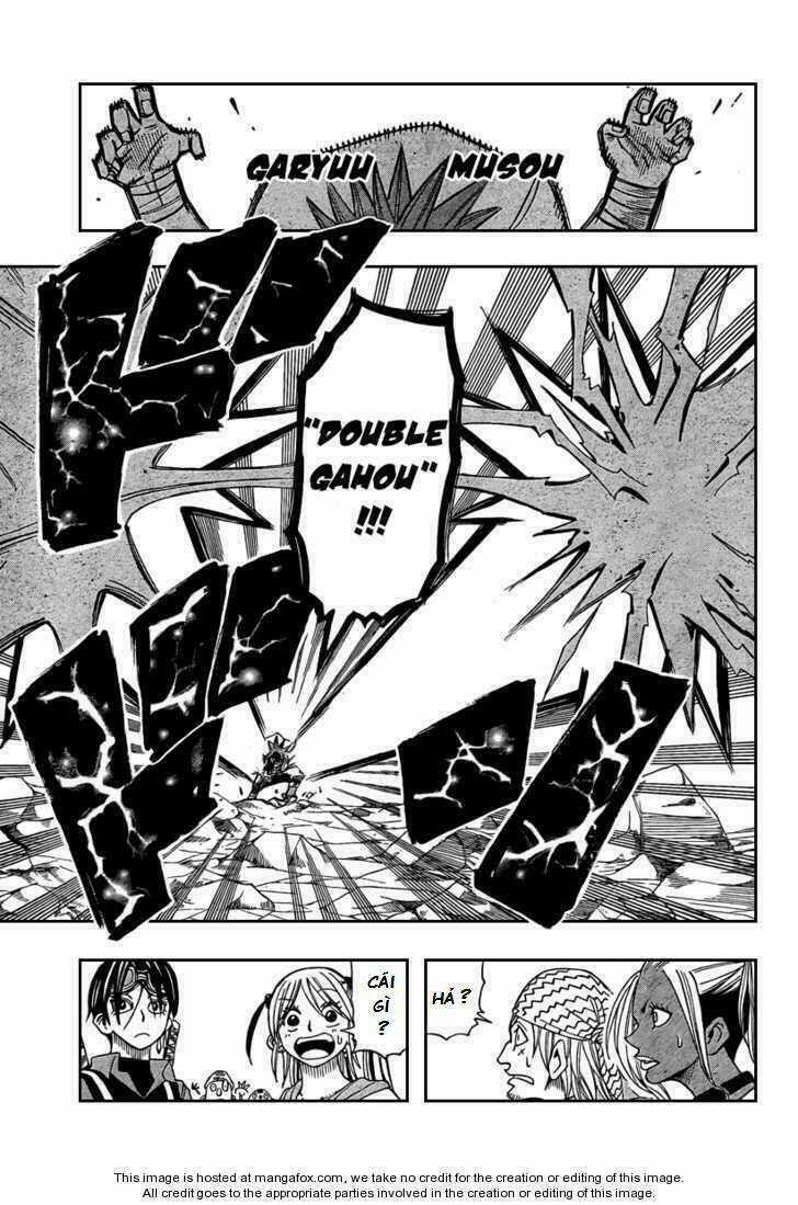 Vong Linh Thiên Sứ - Chapter 14 - Trang 44