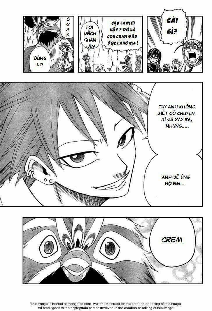 Vong Linh Thiên Sứ - Chapter 14 - Trang 46