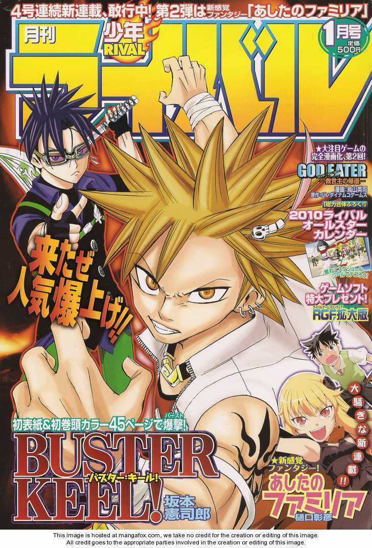 Vong Linh Thiên Sứ - Chapter 15 - Trang 2