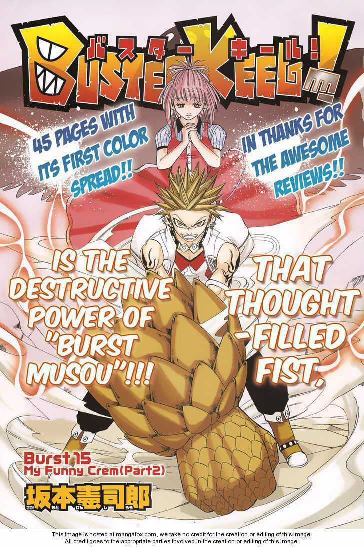 Vong Linh Thiên Sứ - Chapter 15 - Trang 3