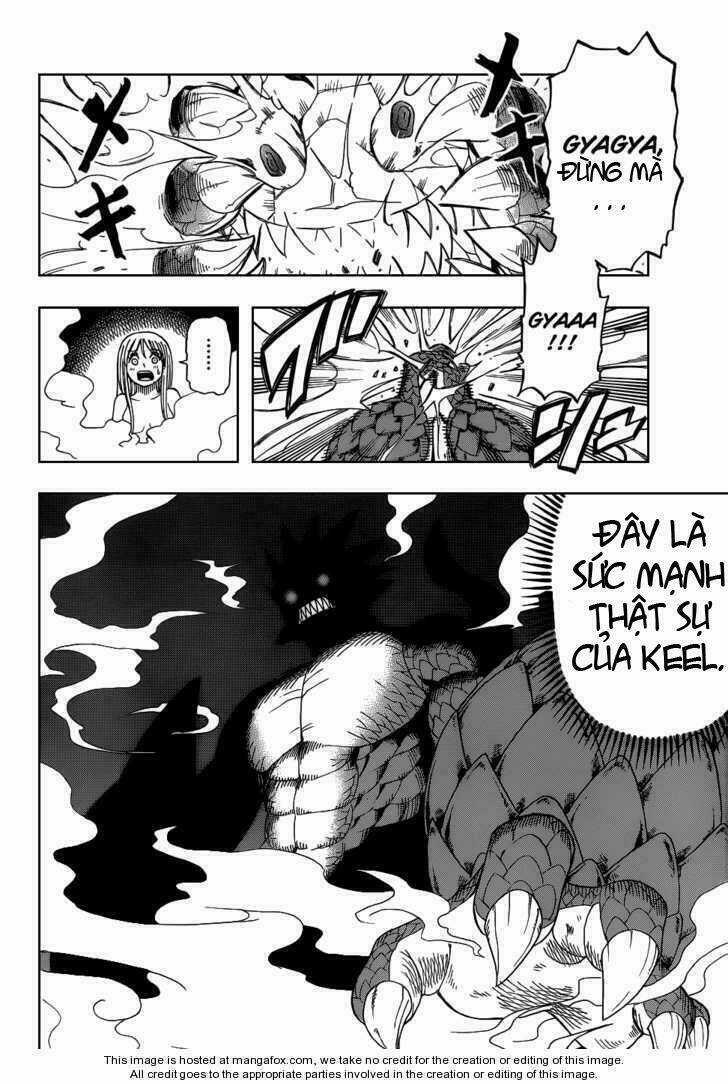 Vong Linh Thiên Sứ - Chapter 15 - Trang 21