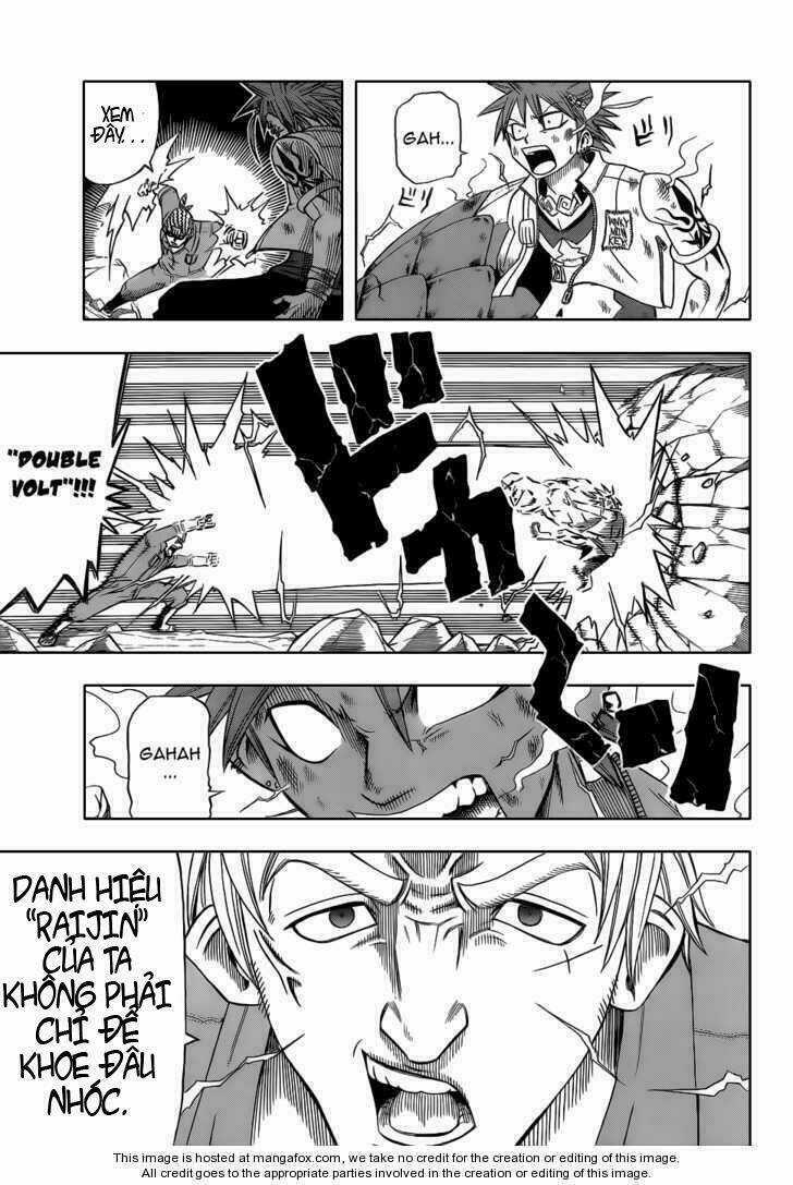 Vong Linh Thiên Sứ - Chapter 15 - Trang 28