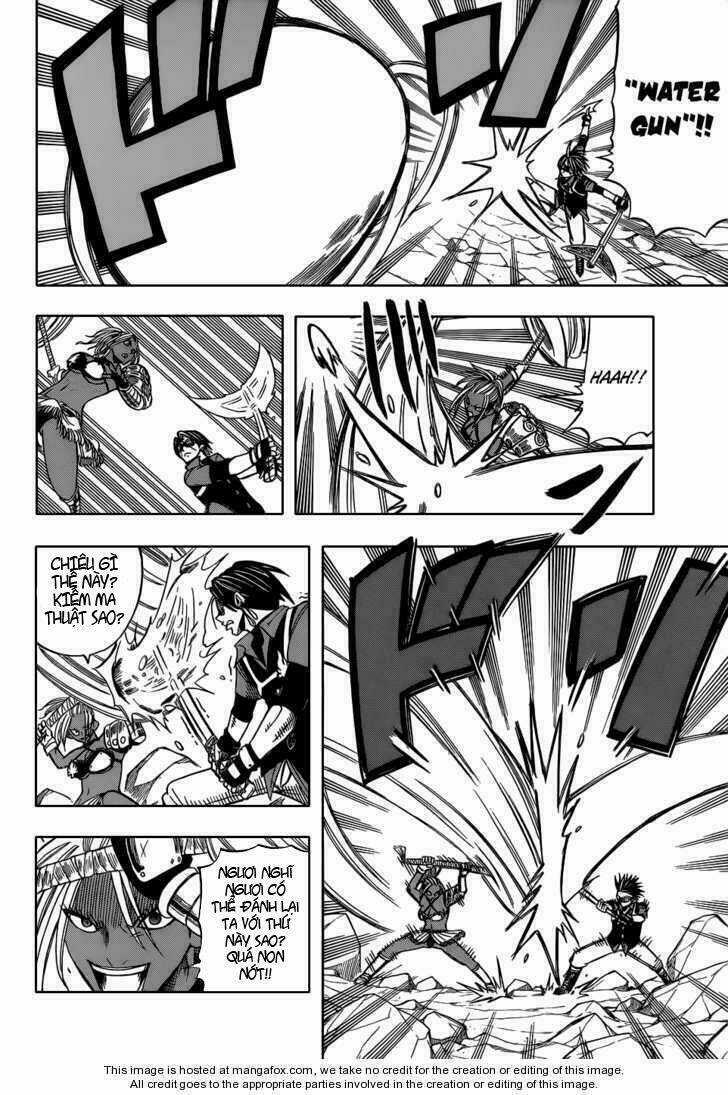 Vong Linh Thiên Sứ - Chapter 15 - Trang 29