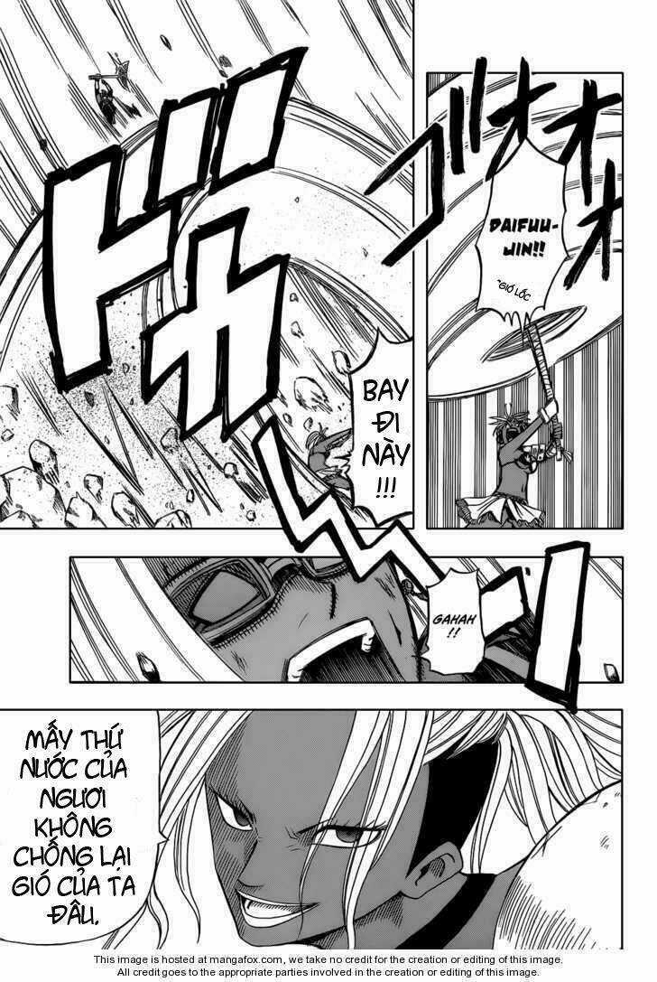 Vong Linh Thiên Sứ - Chapter 15 - Trang 30