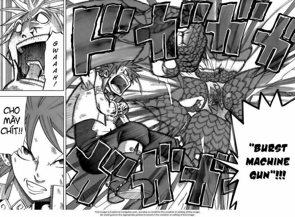 Vong Linh Thiên Sứ - Chapter 15 - Trang 35