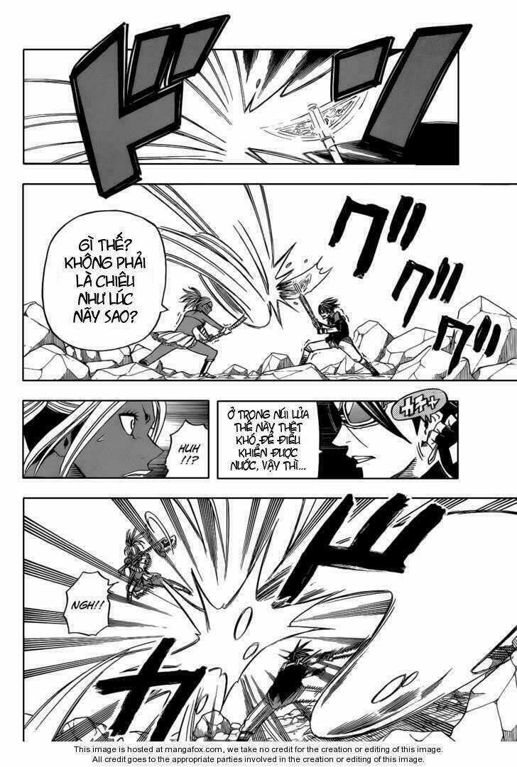 Vong Linh Thiên Sứ - Chapter 15 - Trang 36