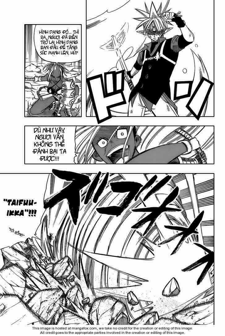 Vong Linh Thiên Sứ - Chapter 15 - Trang 37