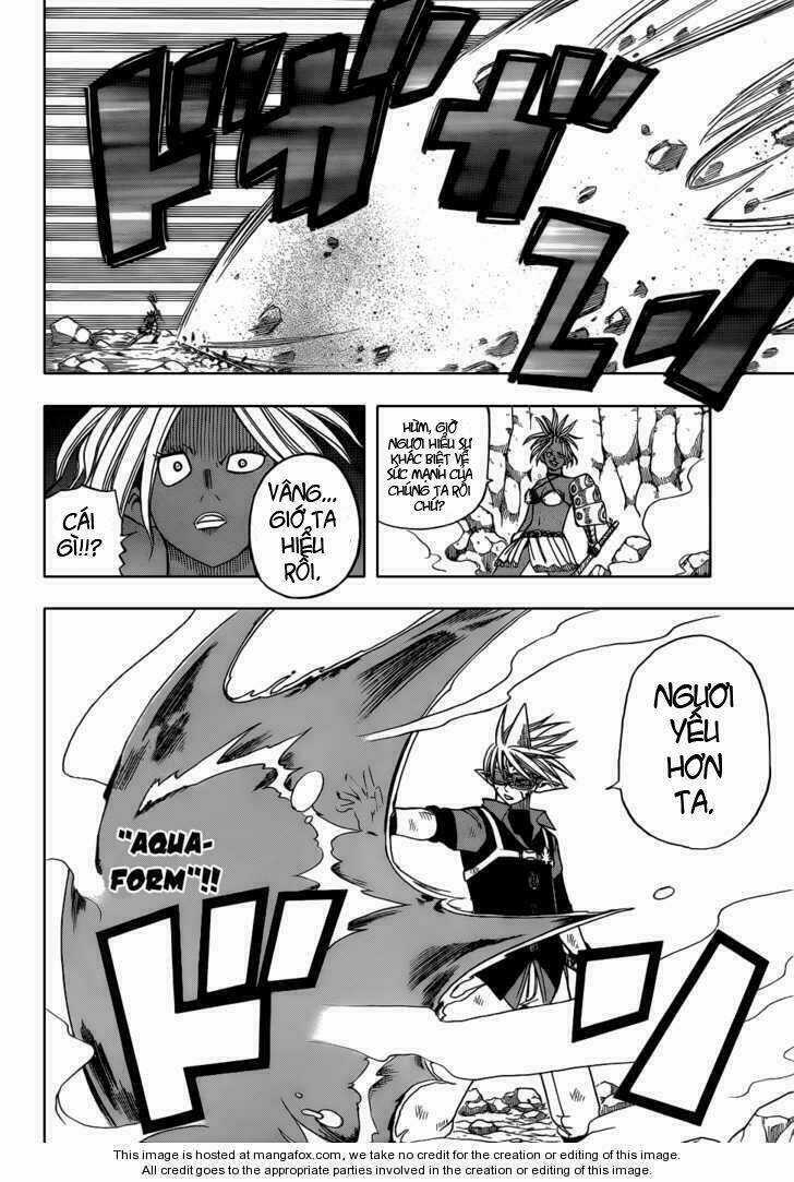 Vong Linh Thiên Sứ - Chapter 15 - Trang 38