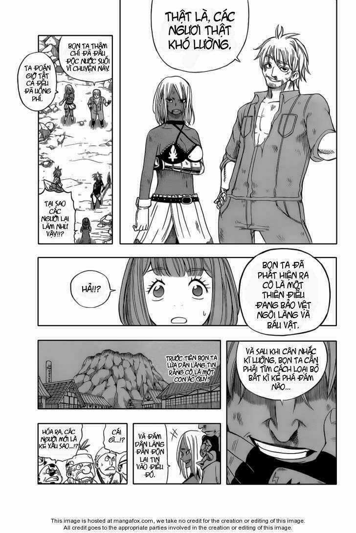 Vong Linh Thiên Sứ - Chapter 15 - Trang 42