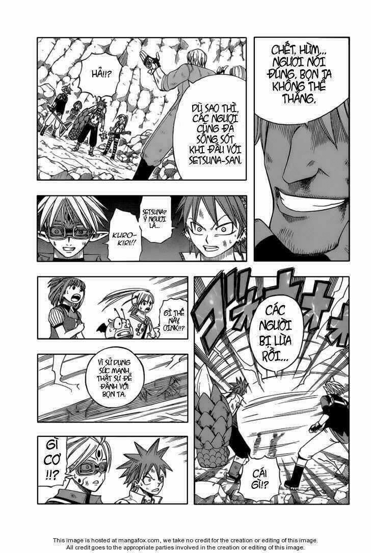 Vong Linh Thiên Sứ - Chapter 15 - Trang 44