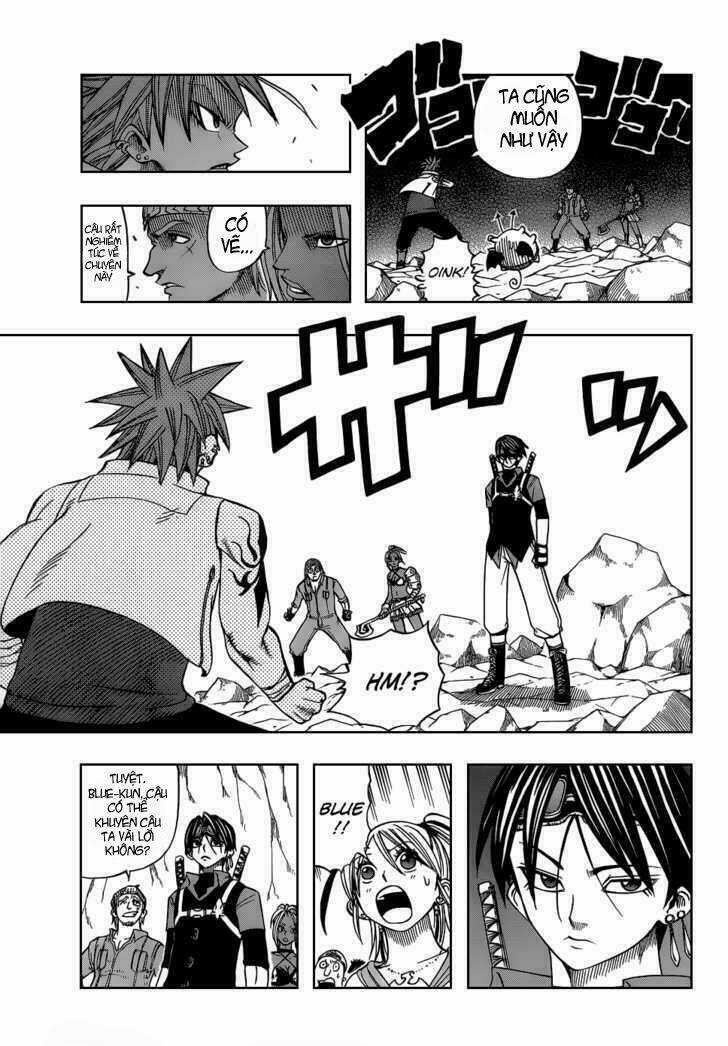 Vong Linh Thiên Sứ - Chapter 15 - Trang 6