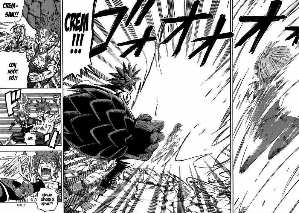 Vong Linh Thiên Sứ - Chapter 16 - Trang 36