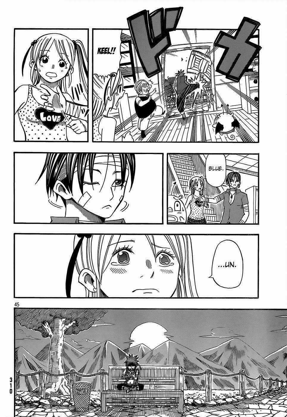 Vong Linh Thiên Sứ - Chapter 16 - Trang 45