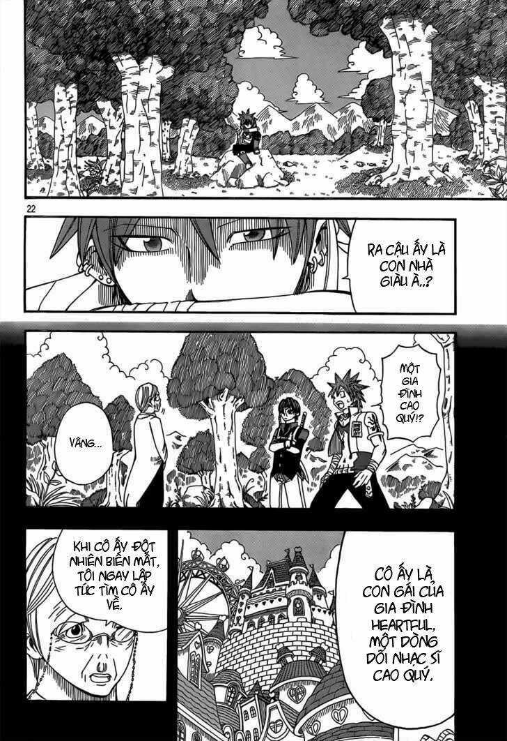 Vong Linh Thiên Sứ - Chapter 17 - Trang 23