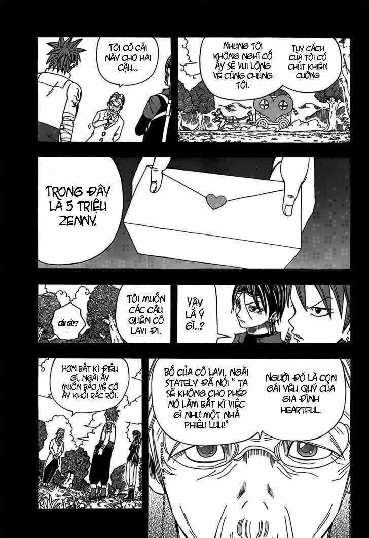 Vong Linh Thiên Sứ - Chapter 17 - Trang 24