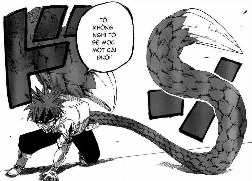 Vong Linh Thiên Sứ - Chapter 18 - Trang 35