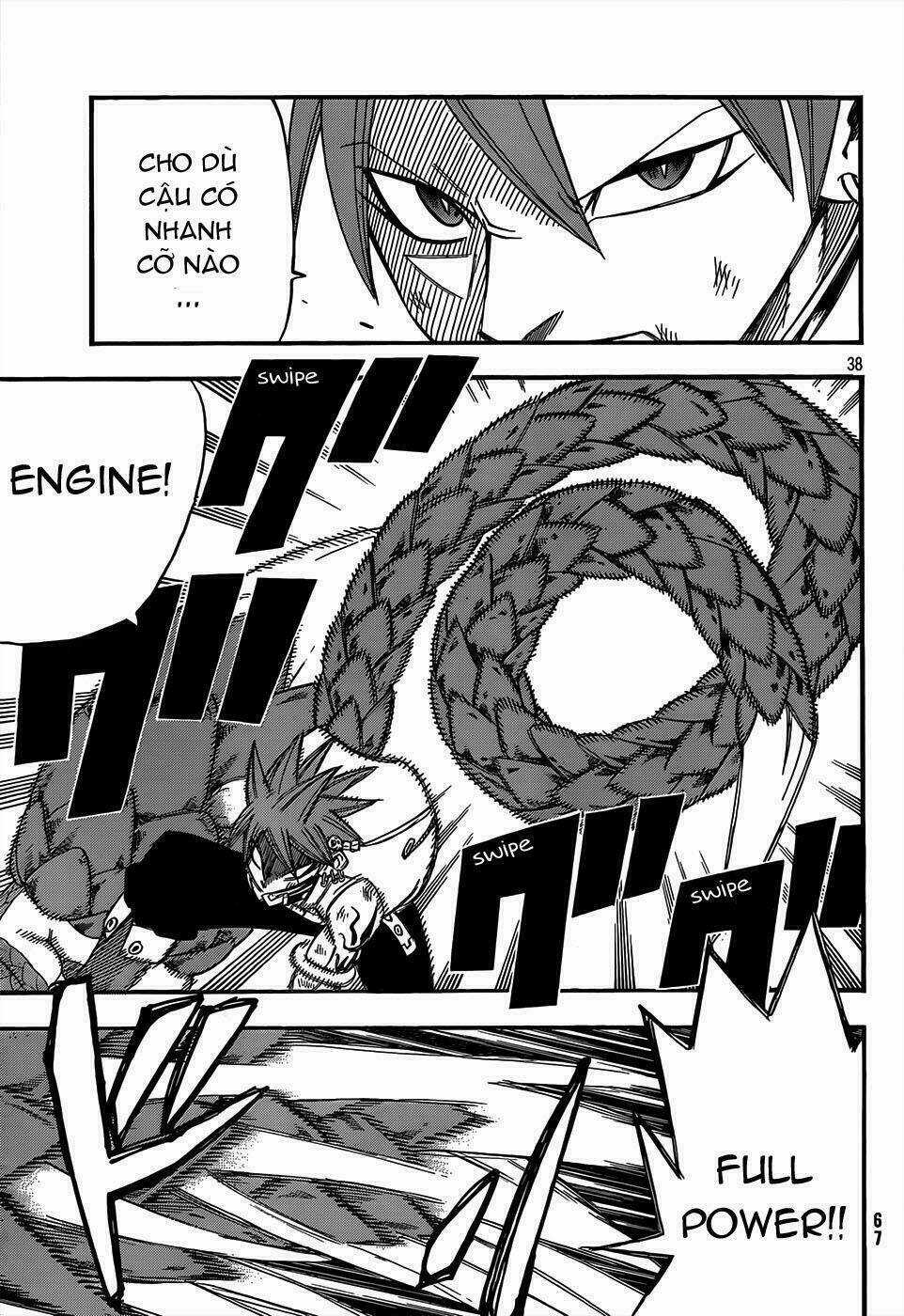 Vong Linh Thiên Sứ - Chapter 18 - Trang 39