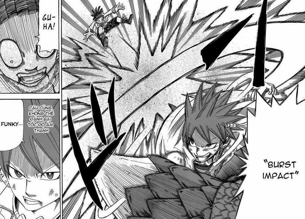 Vong Linh Thiên Sứ - Chapter 18 - Trang 40