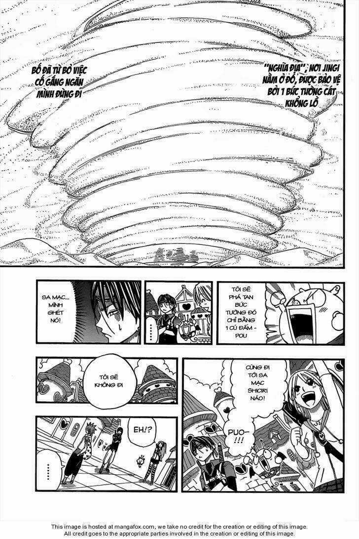 Vong Linh Thiên Sứ - Chapter 19 - Trang 11