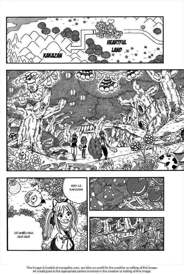 Vong Linh Thiên Sứ - Chapter 19 - Trang 20