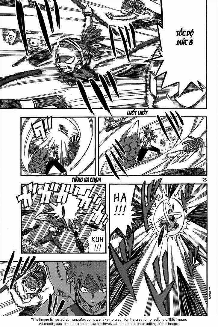 Vong Linh Thiên Sứ - Chapter 19 - Trang 25