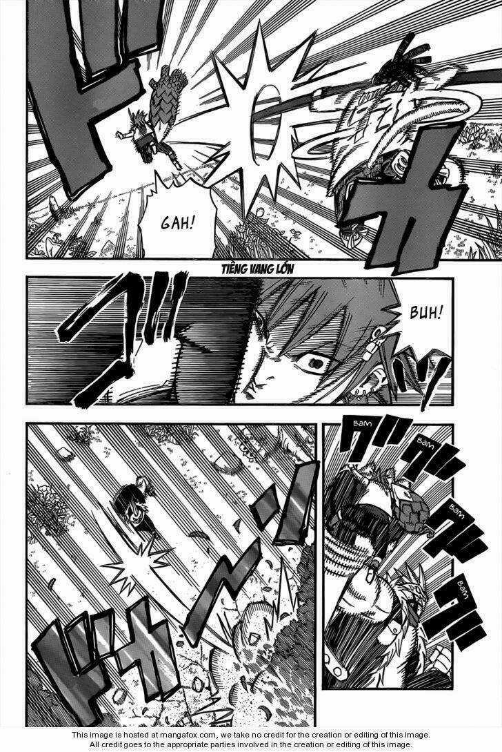 Vong Linh Thiên Sứ - Chapter 19 - Trang 26