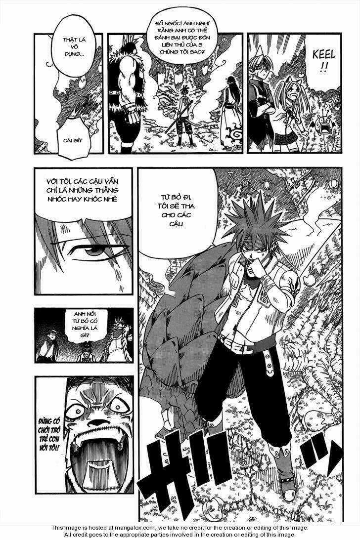 Vong Linh Thiên Sứ - Chapter 19 - Trang 27