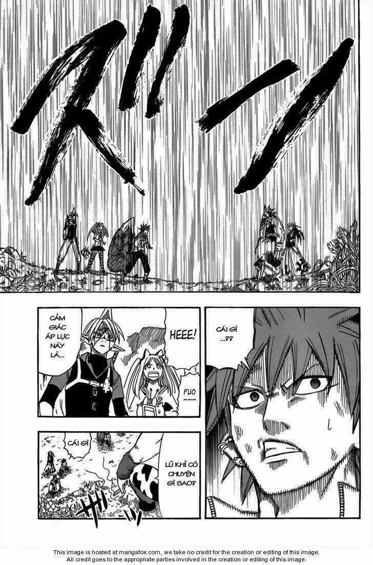 Vong Linh Thiên Sứ - Chapter 19 - Trang 38