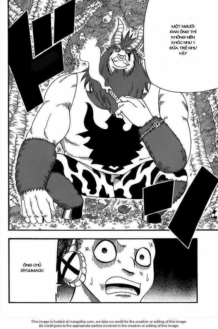 Vong Linh Thiên Sứ - Chapter 19 - Trang 39