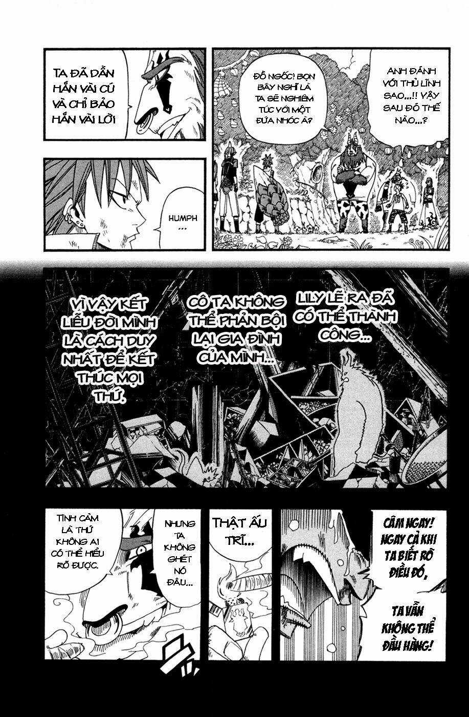 Vong Linh Thiên Sứ - Chapter 20 - Trang 12