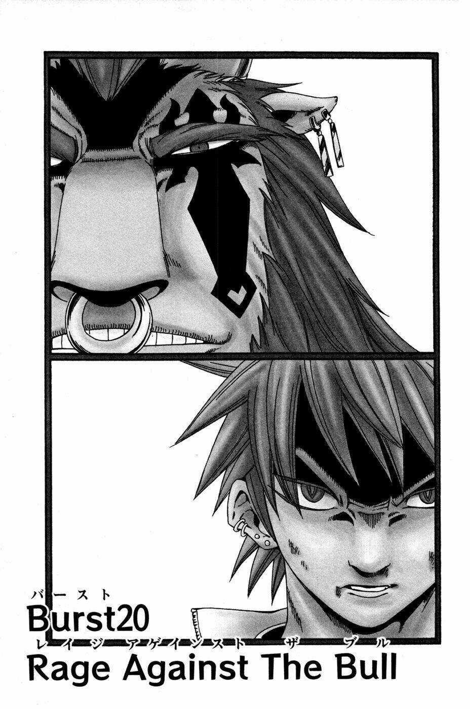 Vong Linh Thiên Sứ - Chapter 20 - Trang 6