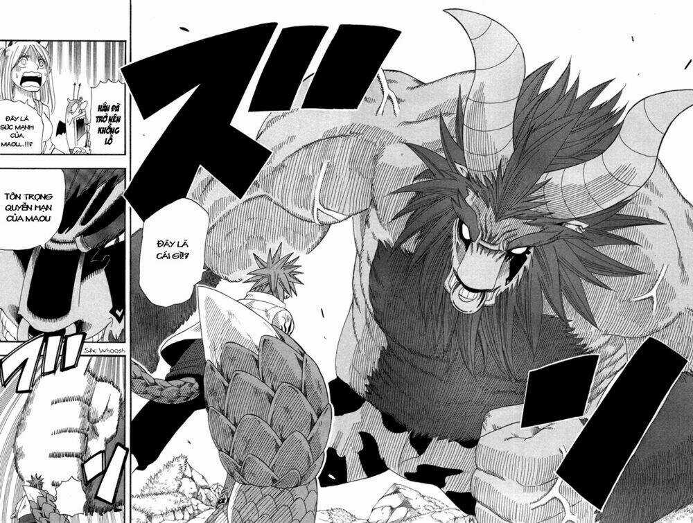 Vong Linh Thiên Sứ - Chapter 21 - Trang 11