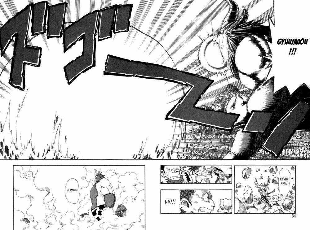 Vong Linh Thiên Sứ - Chapter 21 - Trang 20