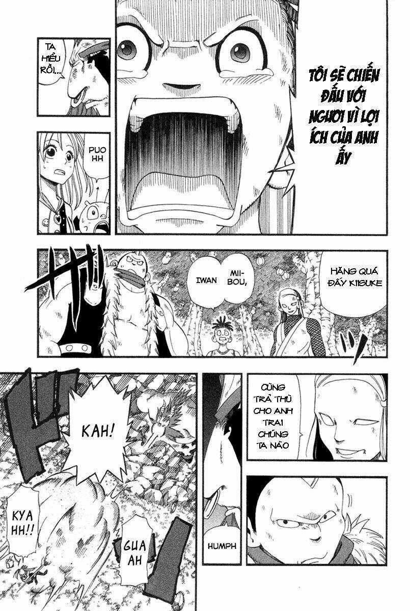 Vong Linh Thiên Sứ - Chapter 21 - Trang 26