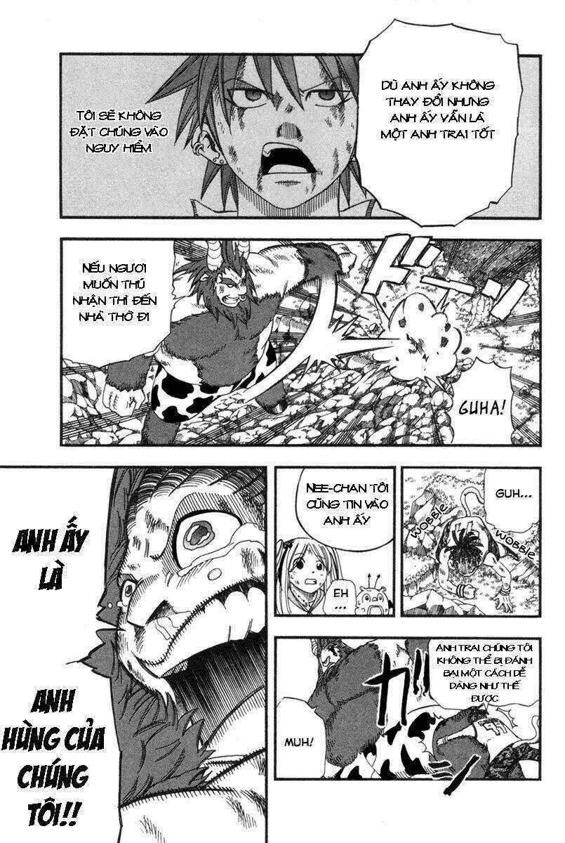 Vong Linh Thiên Sứ - Chapter 21 - Trang 28