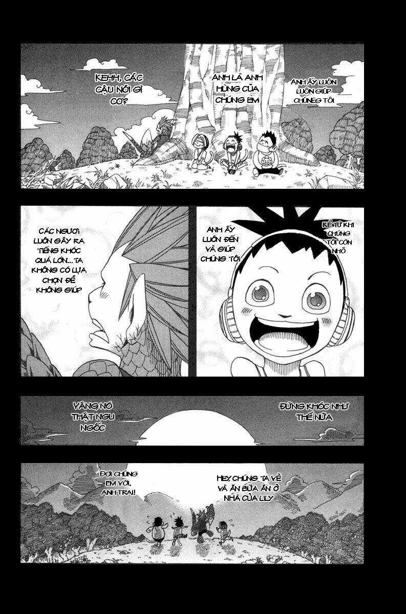 Vong Linh Thiên Sứ - Chapter 21 - Trang 29