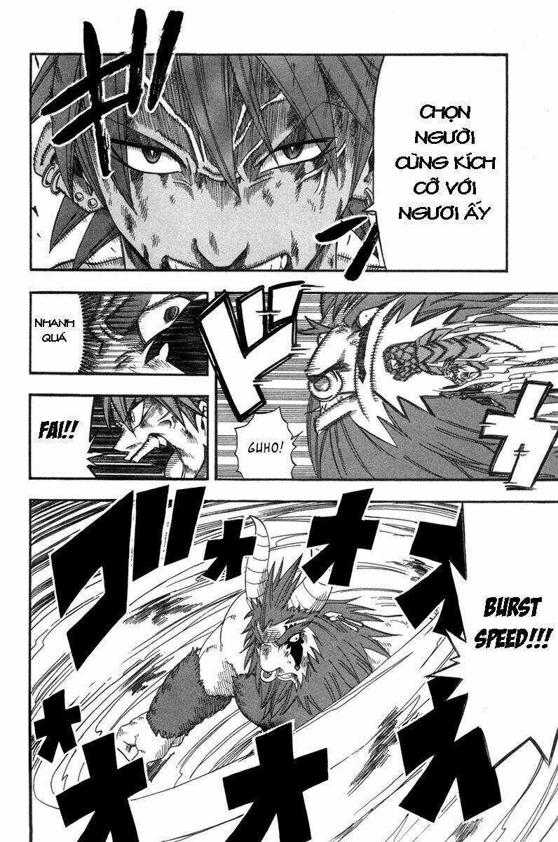 Vong Linh Thiên Sứ - Chapter 21 - Trang 33